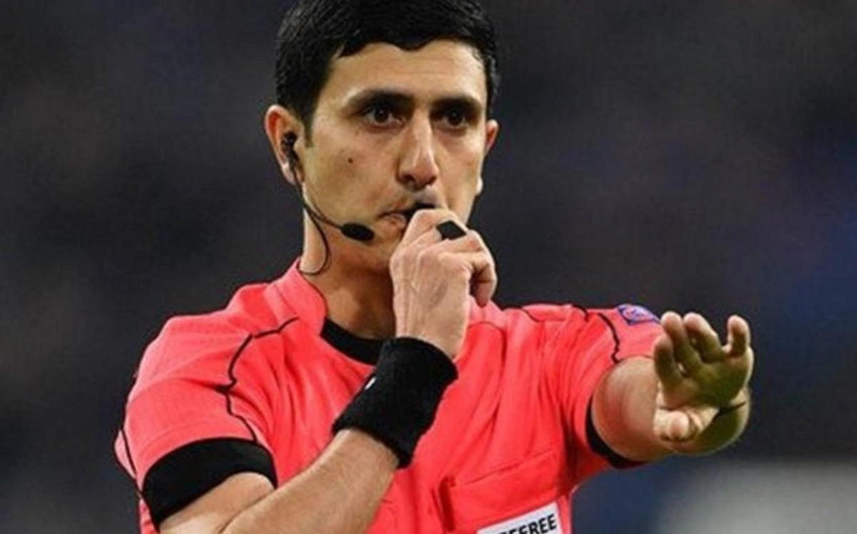 Əliyar Ağayev bu gün Danimarkada ədaləti qoruyacaq