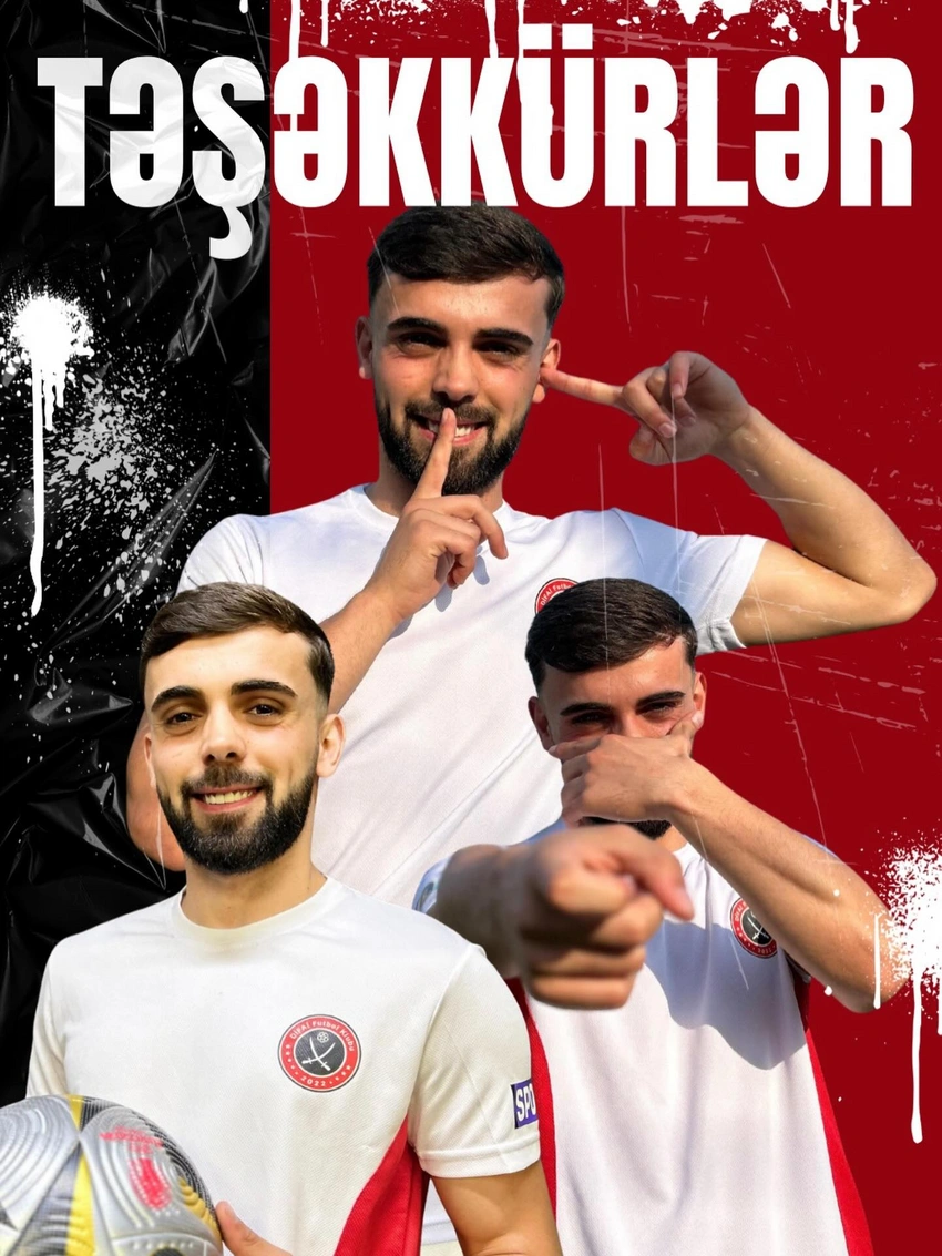 "Difai"nin hücumçusu Albaniya klubu ilə anlaşdı