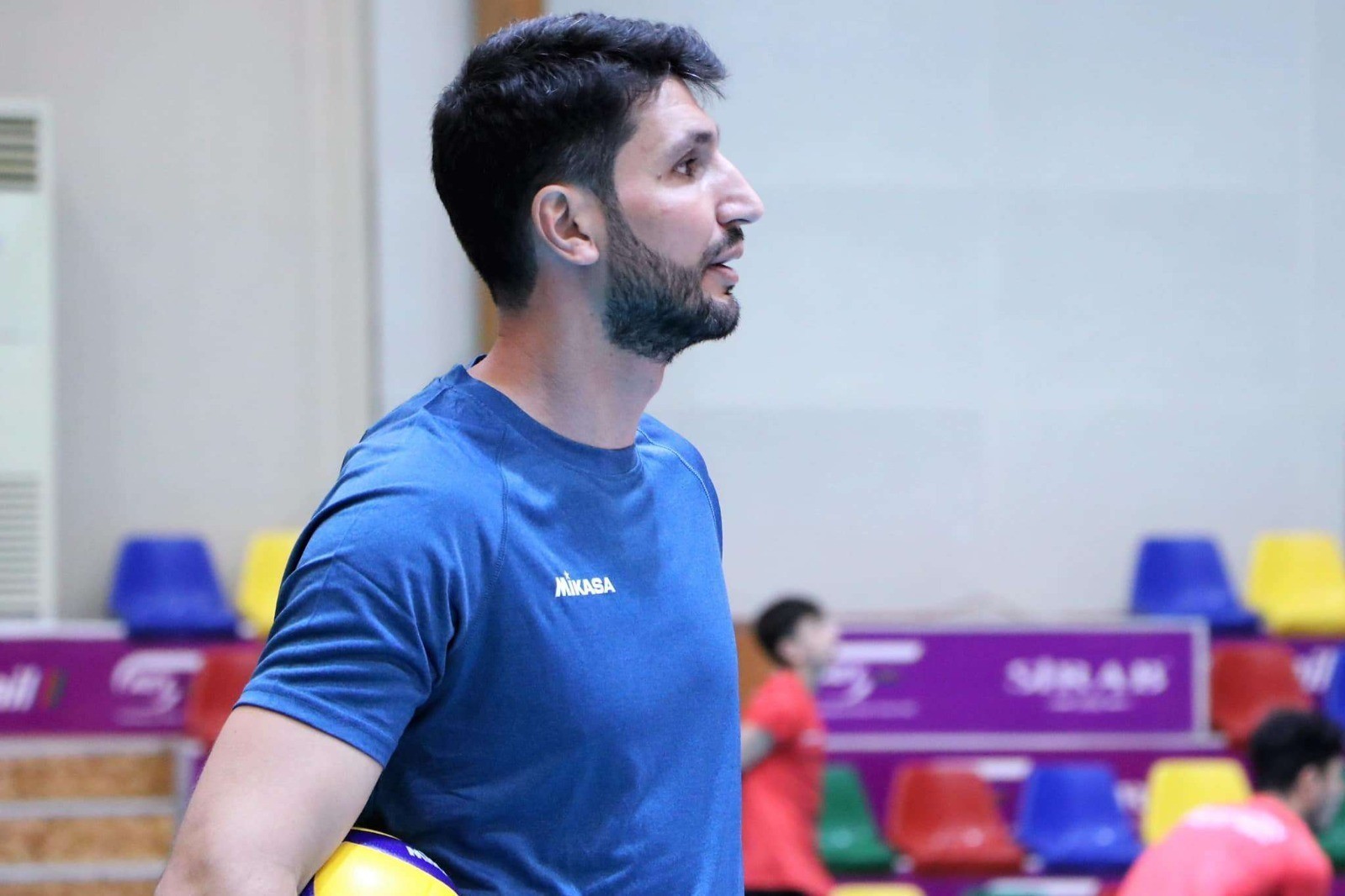 "Neftçi"nin baş məşqçisi: "Son bir neçə oyun istədiyimiz kimi alınmır"