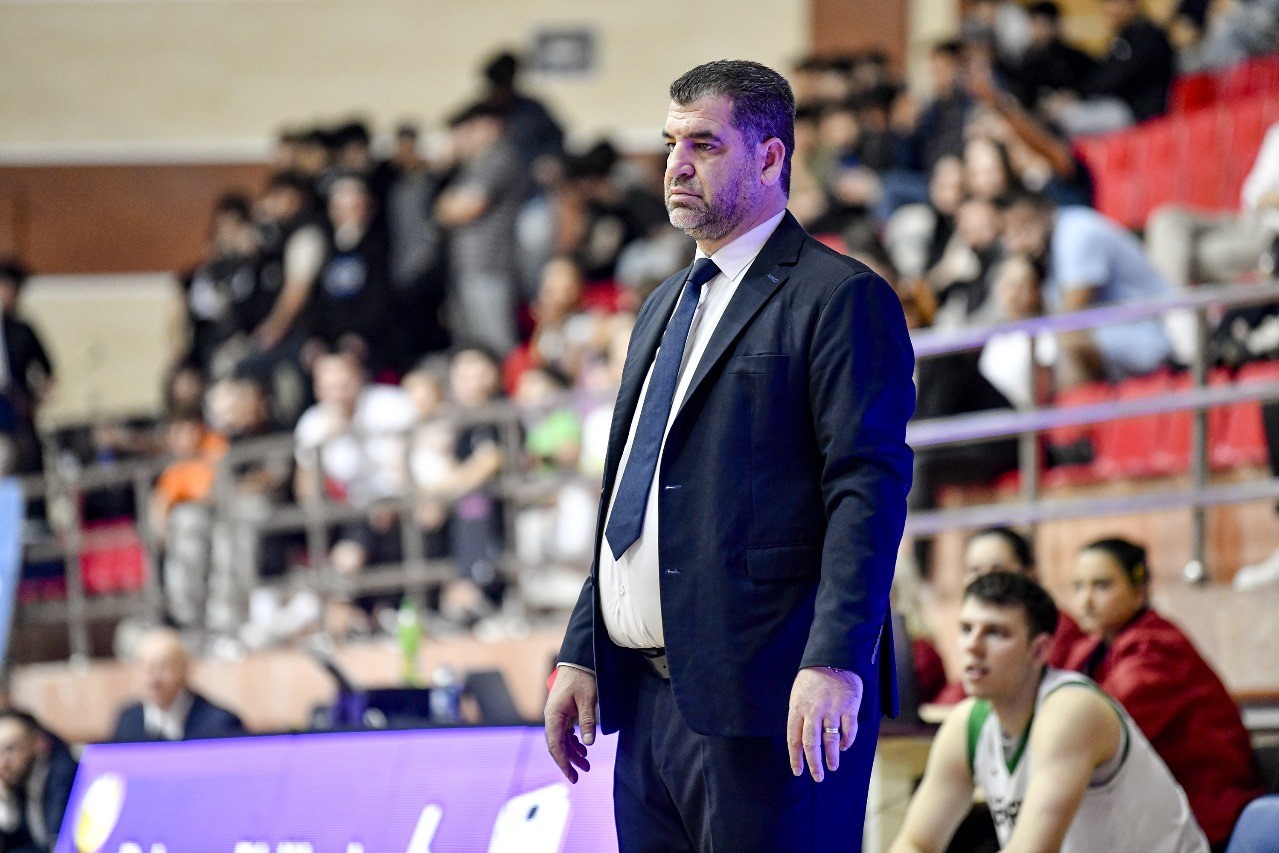 "Sərhədçi"nin baş məşqçisi: "Son matça çox gücsüz çıxdıq və uduzduq"