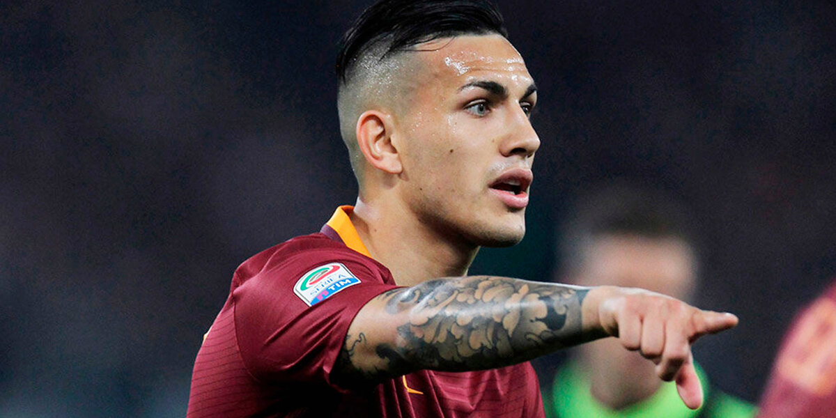 “Roma”nın yarımmüdafiəçisi yetirməsi olduğu klubla anlaşdı