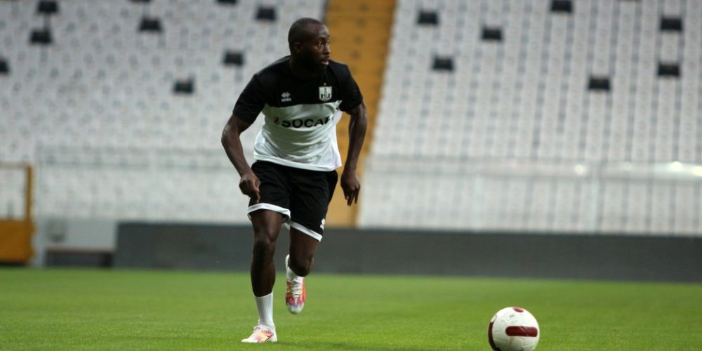 Ervin Koffi azarkeşlərdən üzr istədi