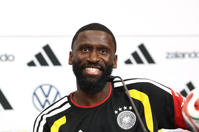 Rüdigerdən Mourinyo ilə bağlı maraqlı açıqlama