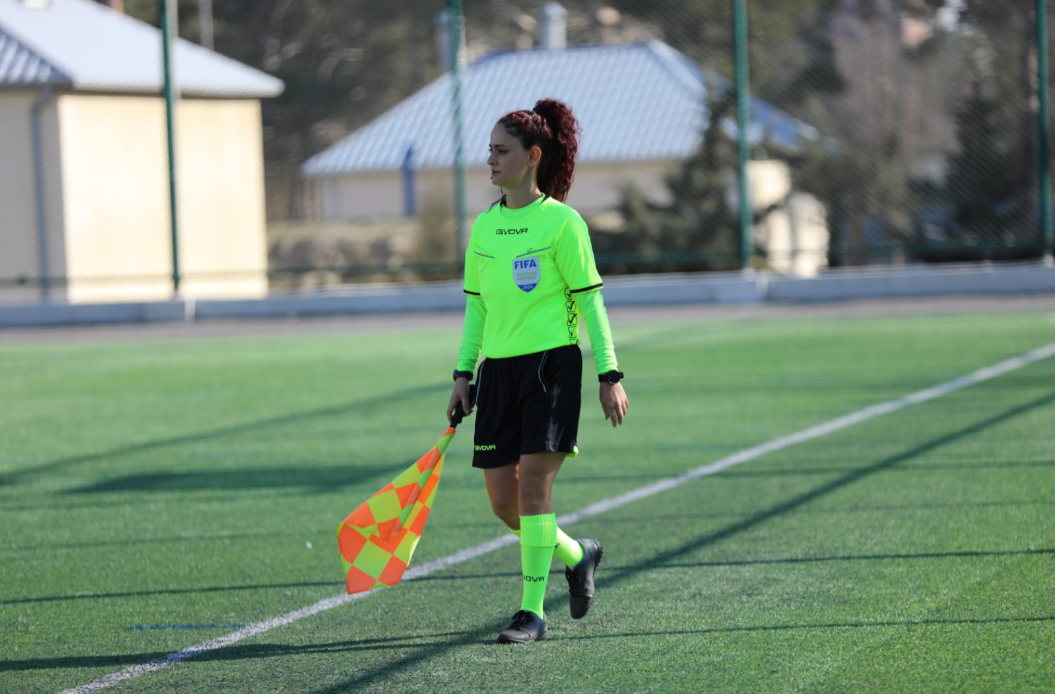 Anası bəstəkar olmasını istədi, o, isə hakimliyə üz tutdu - MÜSAHİBƏ