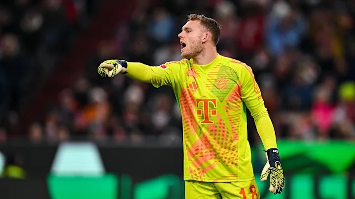 "Bavariya"nın futbolçusu Premyer Liqa klubuna keçir