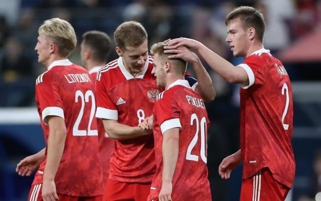 Rusiya millisi Türkiyədə yoldaşlıq görüşü keçirəcək 