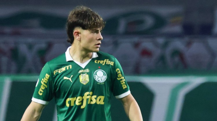 "Palmeyras"ın futbolçusunu "Çelsi" istəyir