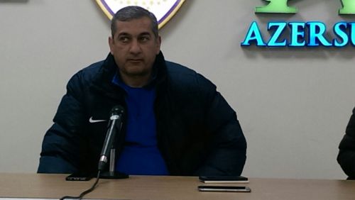 Yunis Hüseynov "Neftçi"nin çempion olmasını istəyir, "Qarabağ"ı 70 faiz şanslı sayır: "Keşlə" Avropaya çıxacaq, "Sabah" isə şansını itirib"