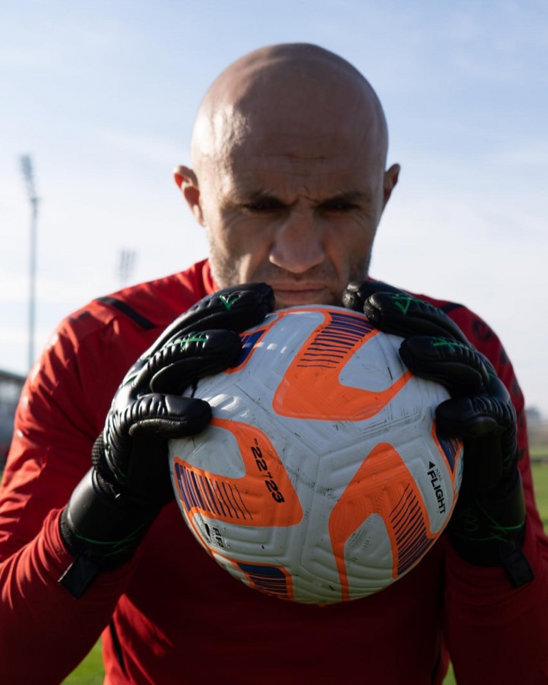 Kamal Bayramov: "Bu göstərici komandamızın maksimumu deyil"