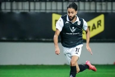 İmad Faraj: “Baş məşqçi bizi xəbərdar etmişdi”