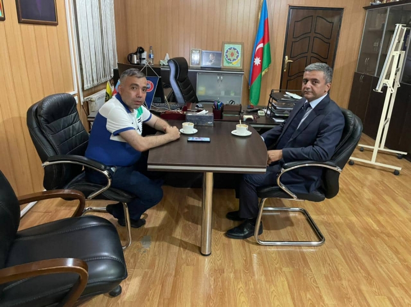 Vətənə futbolçular yetişdirən "Vətən" - keyfiyyətli iş necə görülür? - II HİSSƏ