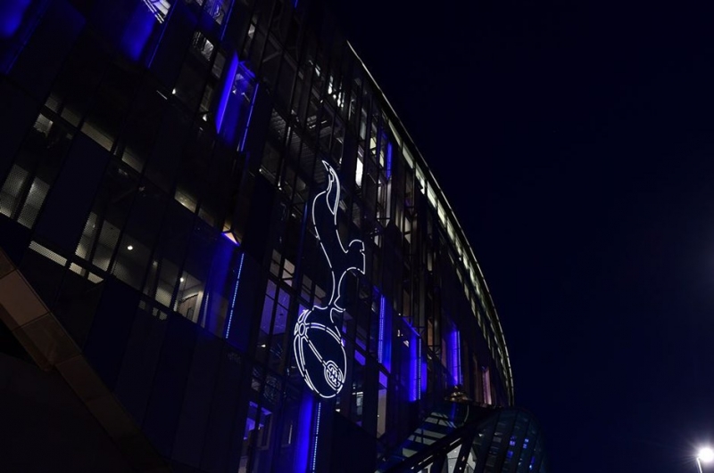 “Tottenhem” 80 milyon zərərə uğradı