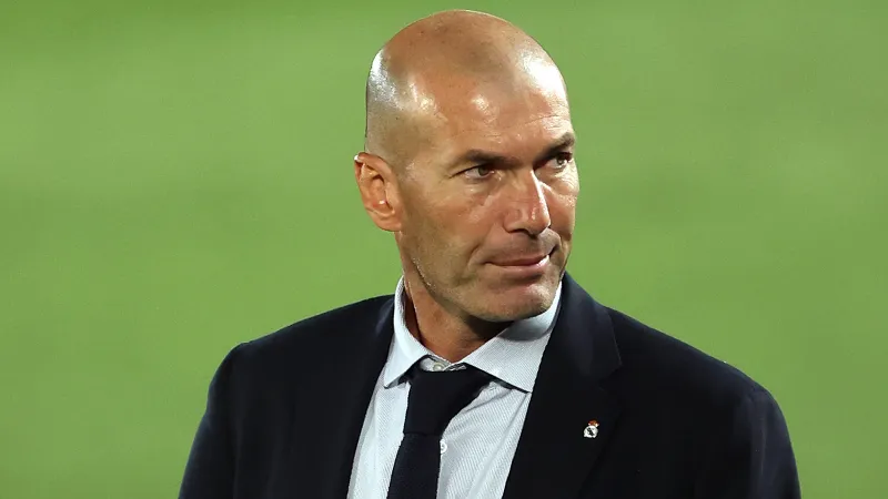 Zinəddin Zidanın "Real"a qayıtmaq istəməməsinin səbəbi bilindi