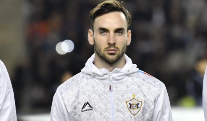 Yankoviçdən “Qarabağ” rəhbərliyinə ultimatum: Transferə şərait yaradın