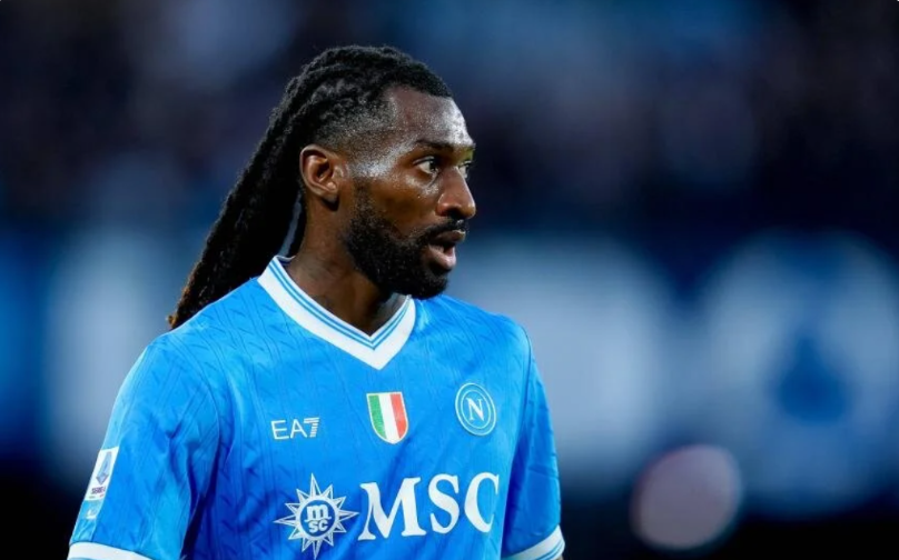 “Napoli”nin futbolçusu Türkiyəyə keçə bilər