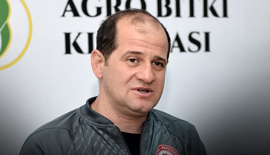 Elmar Baxşıyev: “Millinin zəif futbolçulardan formalaşdığı fikiri ilə razılaşmıram"