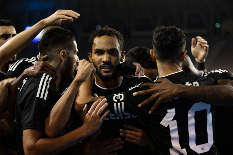 Turun qolunu siz seçin - VİDEO