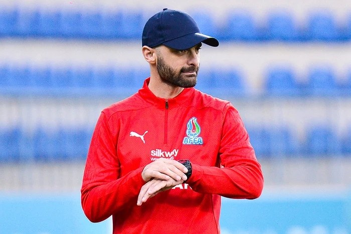 Rəşad Eyyubov: “Belə məğlubiyyətlər yaddaşdan silinmir”