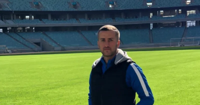 Tural Cəlilov: "Tətilə qələbə ilə yollanmaq futbolçularda ruh yüksəkliyi yaradır"