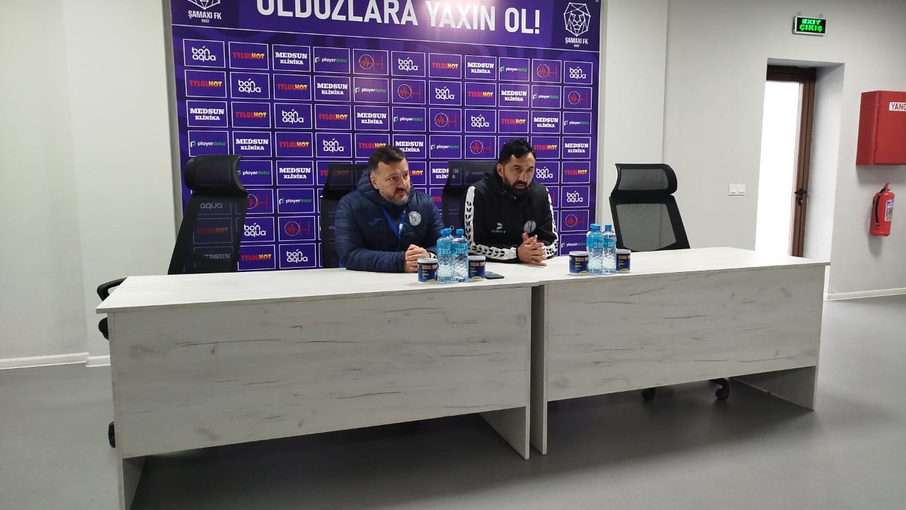 Röyal Nəcəfov: "Kimsə onu ittiham edə bilməz"