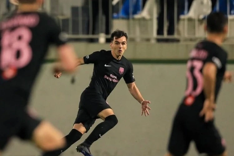 Rəhman Daşdəmirov: "Biz sadəcə, ilk hissədə qalib gəlmişik"