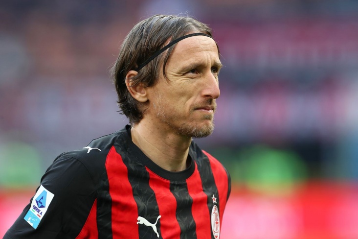 Luka Modriç bu göstəricidə yalnız Antuan Qrizmanndan geri qalır