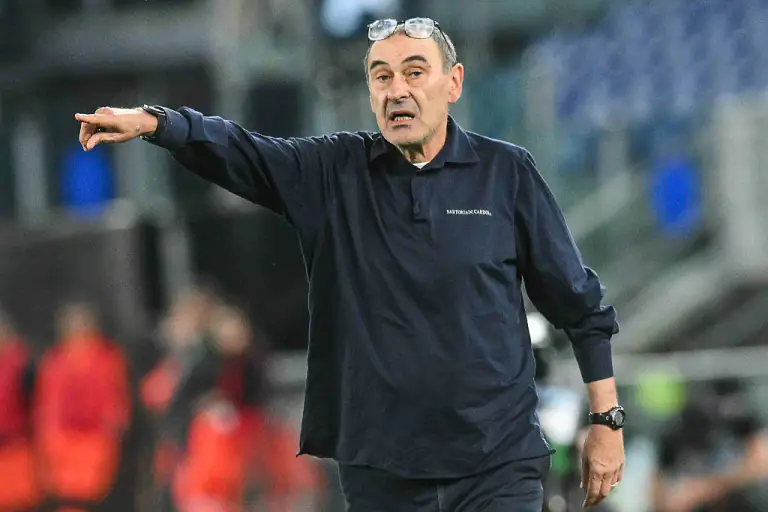 "Napoli" 67 yaşlı məşqçiyə illik 2,8 milyon avro maaşla təklif göndərib