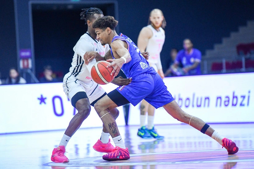 Basketbol: Azərbaycan Kubokunda 1/4 final mərhələsi başlayır