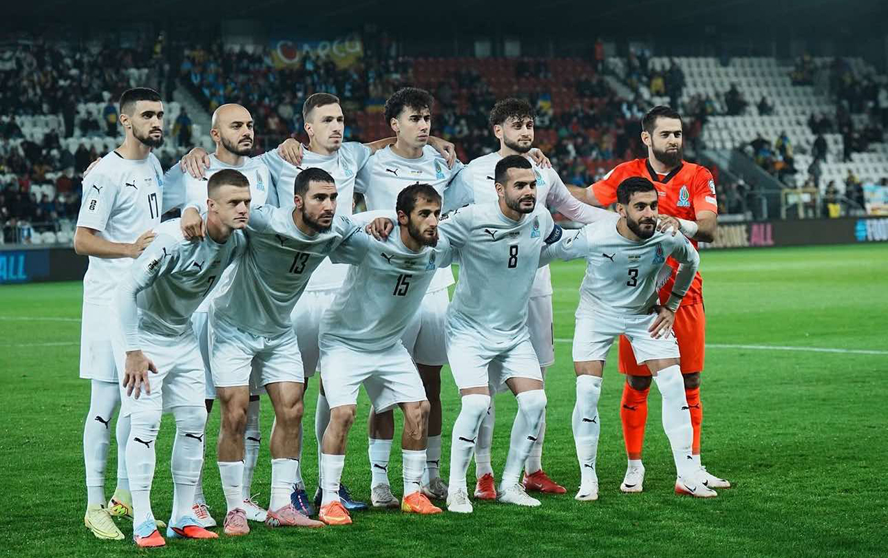 Millimiz uduzur, amma FIFA reytinqində irəliləyəcək