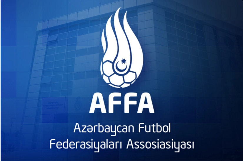Azərbaycanda üç nəfər sənədlərin saxtalaşdırılmasına görə futboldan uzaqlaşdırılıb