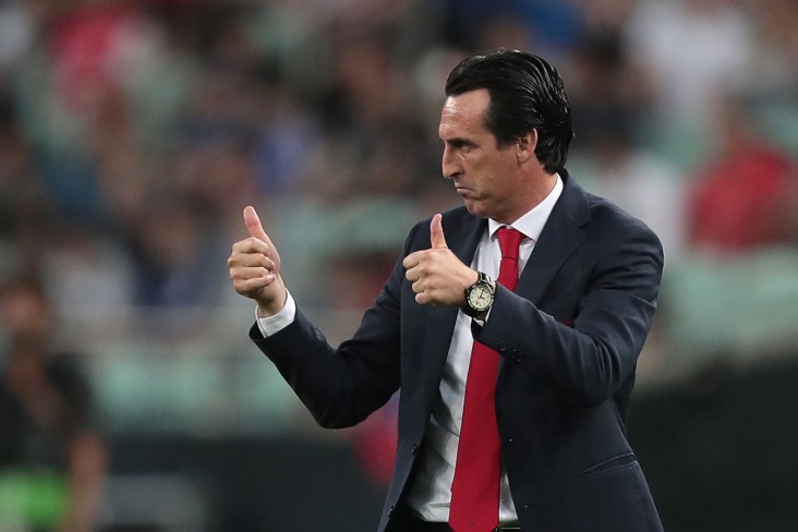 "Real"ı çalışdırmağa bir nömrəli namizəd müəyyənləşdi