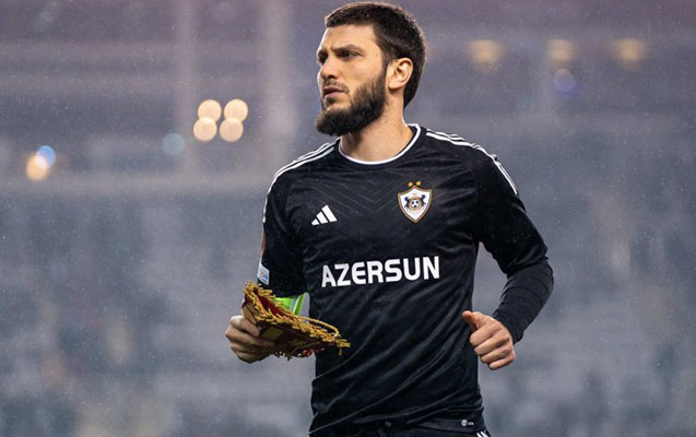 Bədavi Hüseynov "Qarabağ"ın tarixinə düşə bilər