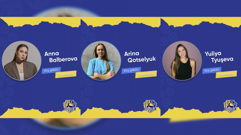 Rusiyalı gözəlləri Gəncə stadionuna gətirən səbəb