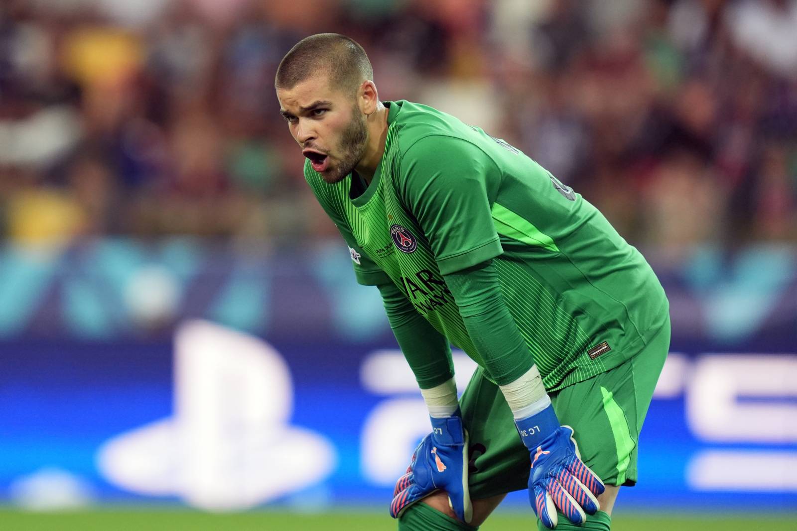 Lukas Şevalye millidə yerini itirə bilər