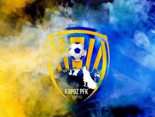 “Kəpəz” maaşa görə “Qarabağ”ın sabiq futbolçusuna “yox” dedi