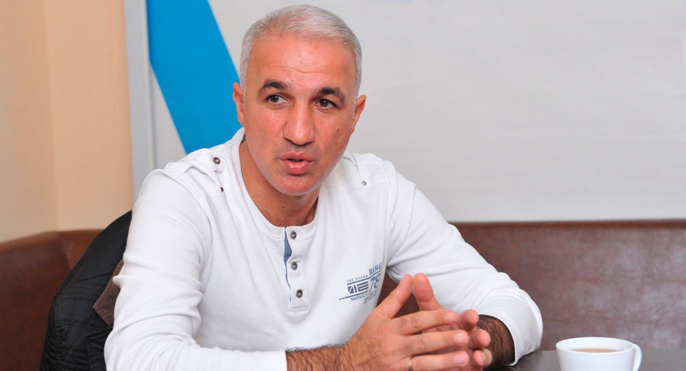 Arif Əsədov: "Moldovada qalib gəlsələr də, bu heç də asan olmadı"