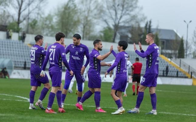 "Sumqayıt"ın qələbəsi - Video