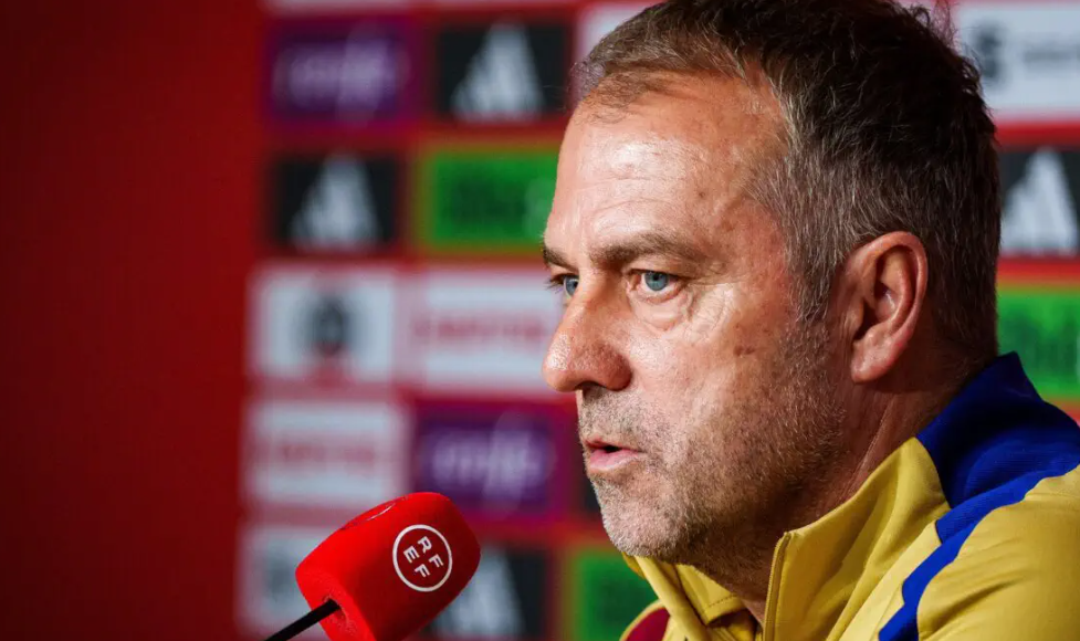 Flik: “Bu anı heç vaxt unutmayacağam”