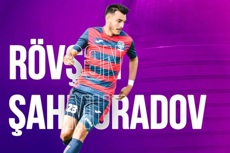 “Şamaxı”da yeni müqavilə