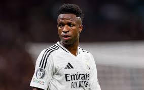 "Real" rəhbərliyi Vinisius Juniorun qarşısına şərt qoydu