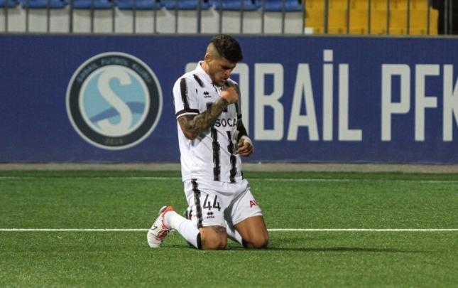 Yuri Matiasın fikirləri təhrif olunub: "Birinci dəfə deyil ki..."