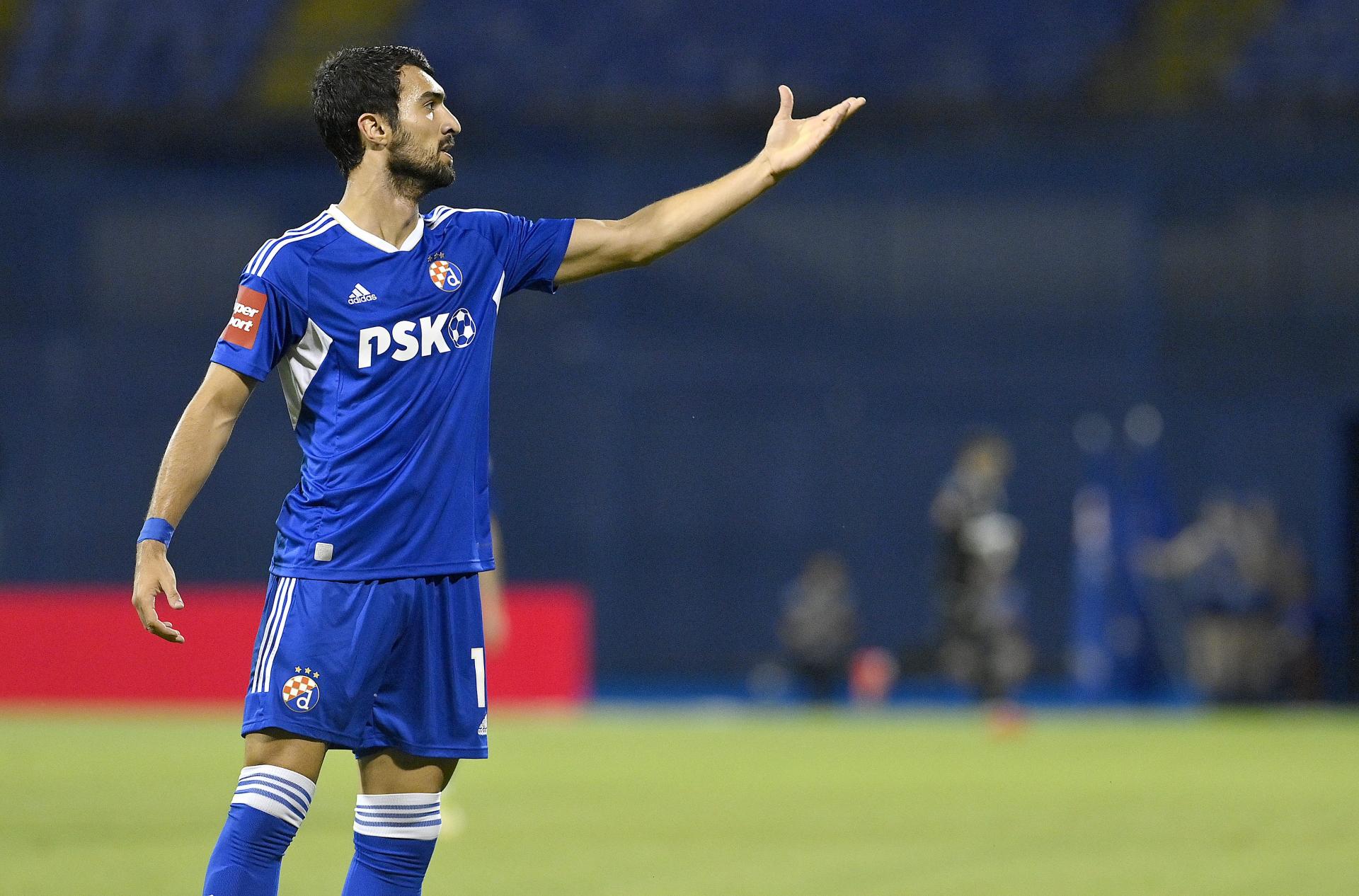 "Mahir Emrelinin də "Hayduk"la derbini buraxmaq təhlükəsi var"