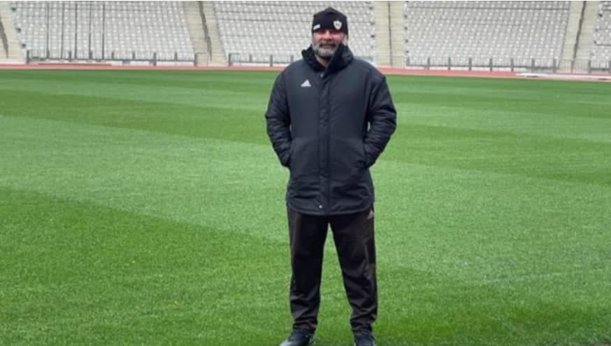 Samir Musayev: "Hətta axşamkı görüşə erkən final da demək olar"