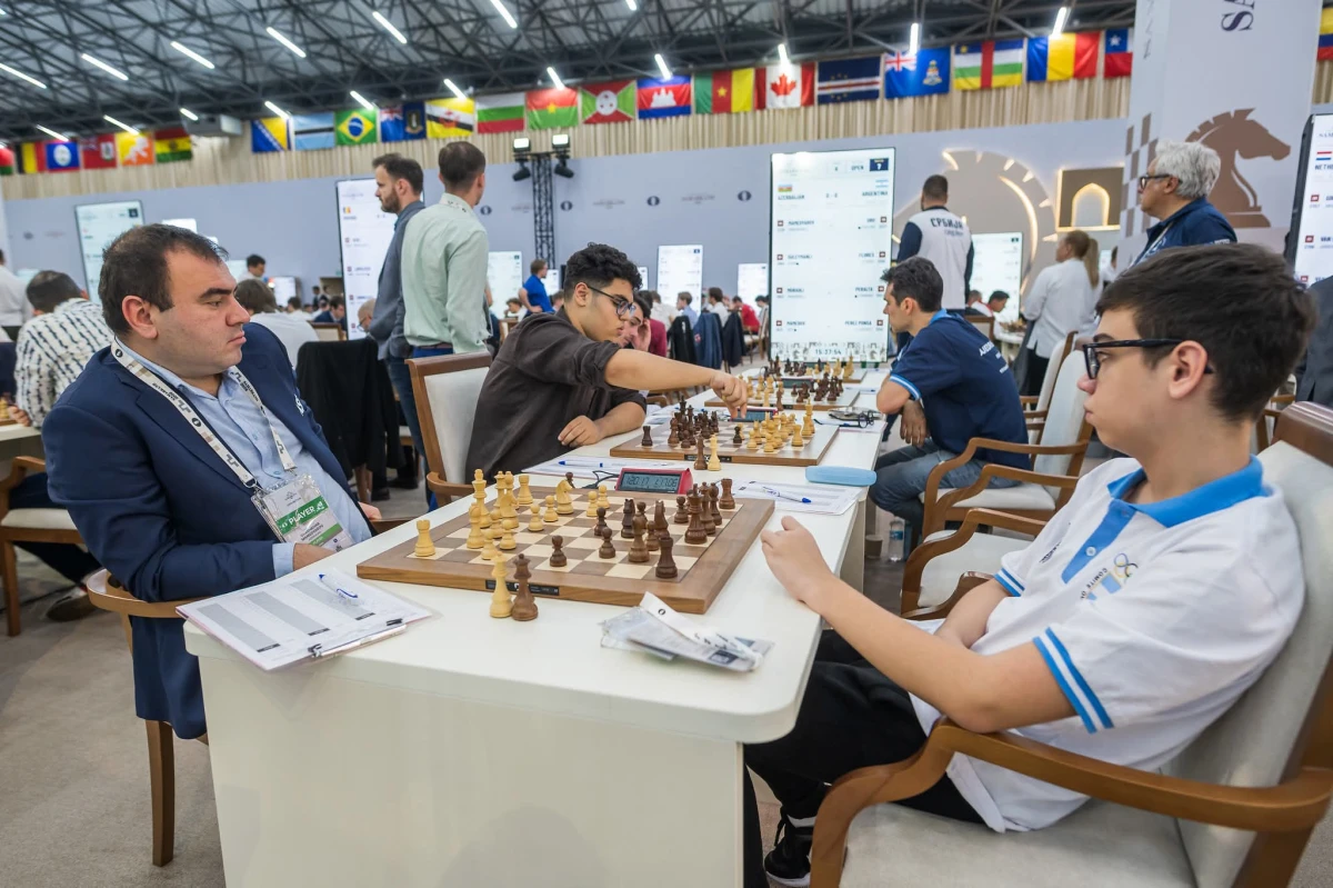 Şəhriyarın “Argentina tanqo”suna sözardı
