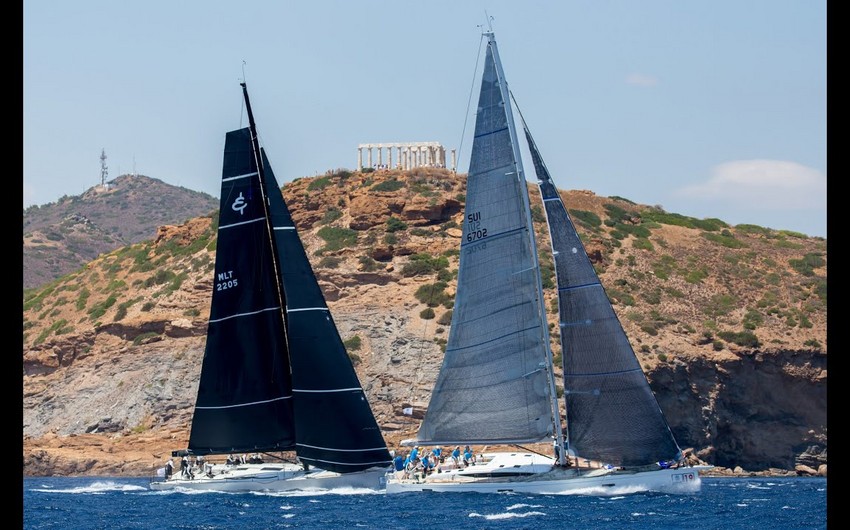 Fransalı idmançı Yunanstanda vəfat edib