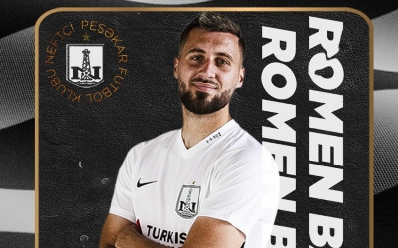 “Bakıda özümü Fransadakı kimi hiss edirəm”