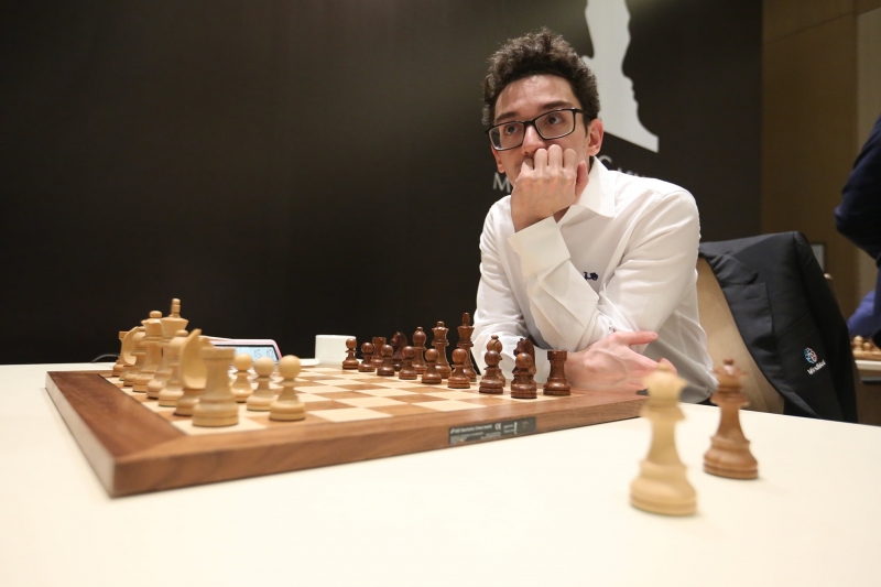 “Belə nüfuzlu turnirin qalibi olduğuma görə çox şadam” - Karuana