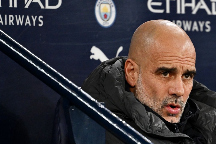 "Jirona"nın baş məşqçisi Xosep Qvardiolanı yerinə göz dikib