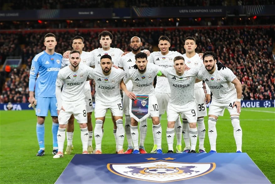 “Qarabağ”dan “Flamenqo”ya növbəti transfer?