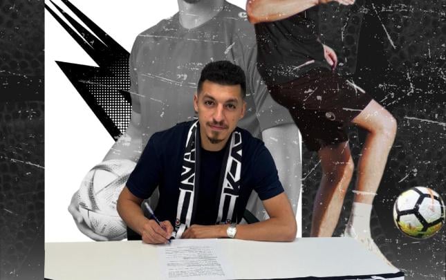 Eltun Turabov: "Klubun gələcək strategiyasından çox şey asılıdır"